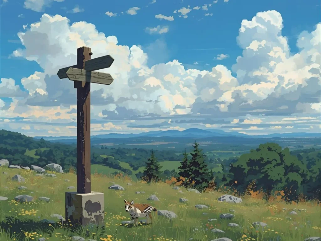 Asking for Directions