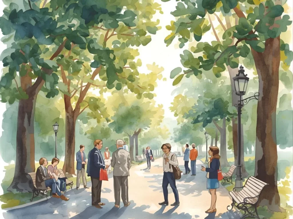 Basic Conversations and Politeness