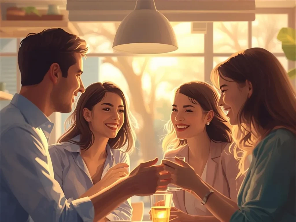 Basic Greetings & Politeness