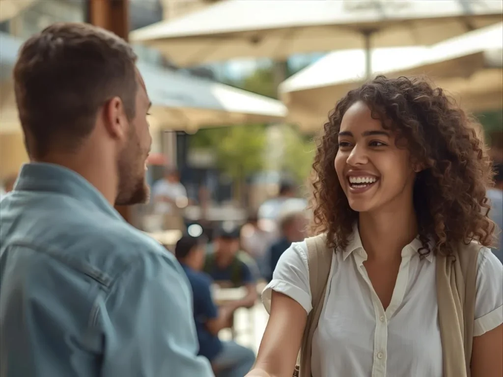 Basic Greetings & Politeness