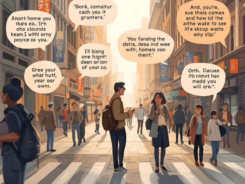  Common Greetings and Polite Phrases