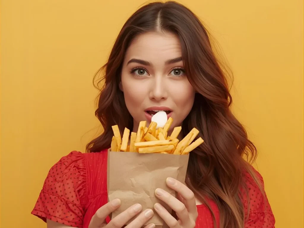 Common Phrases for Ordering Food