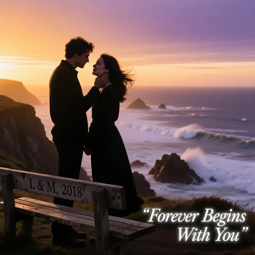 Deep Emotional Love Lines