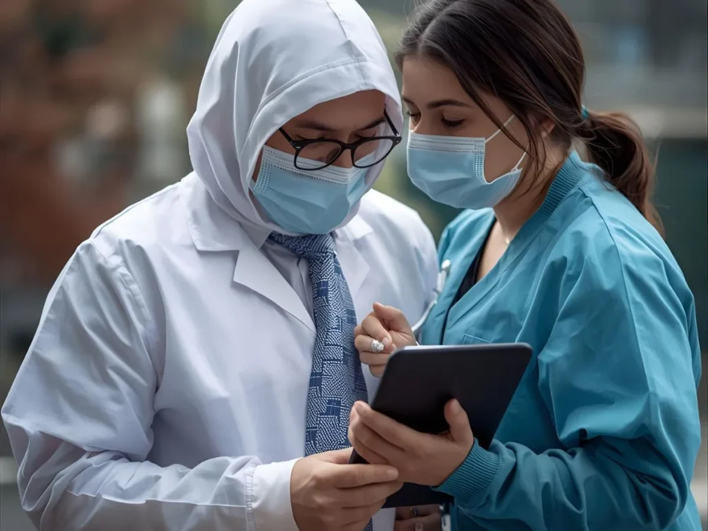 Emergencies & Health