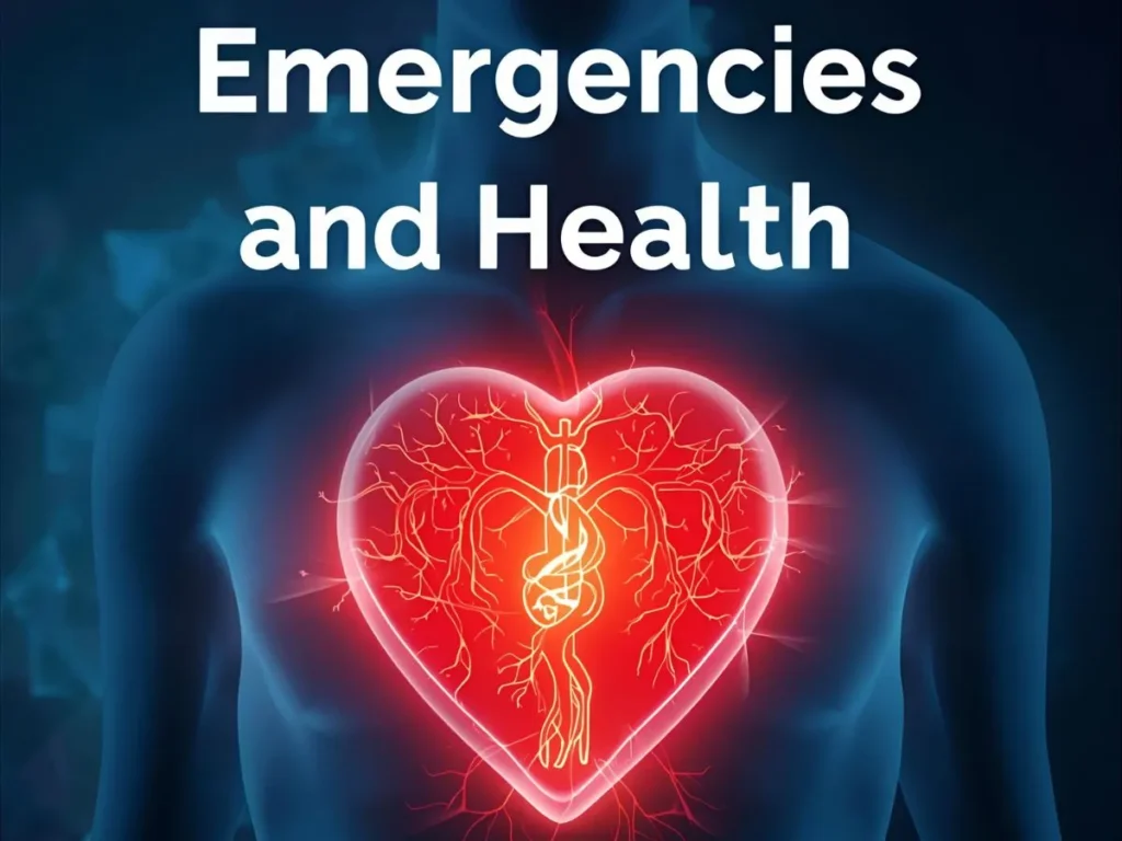  Emergencies and Health