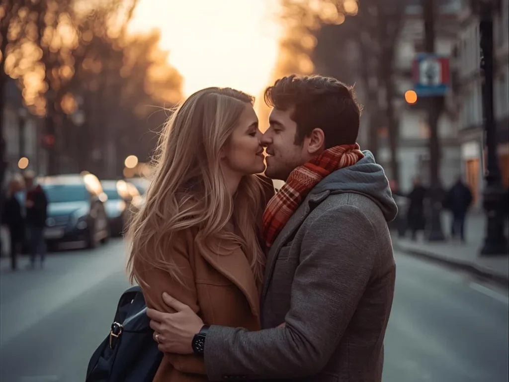 French Love Phrases for Texts and Messages