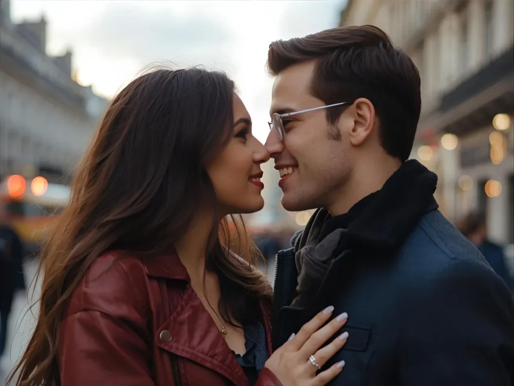 French Phrases for Flirting