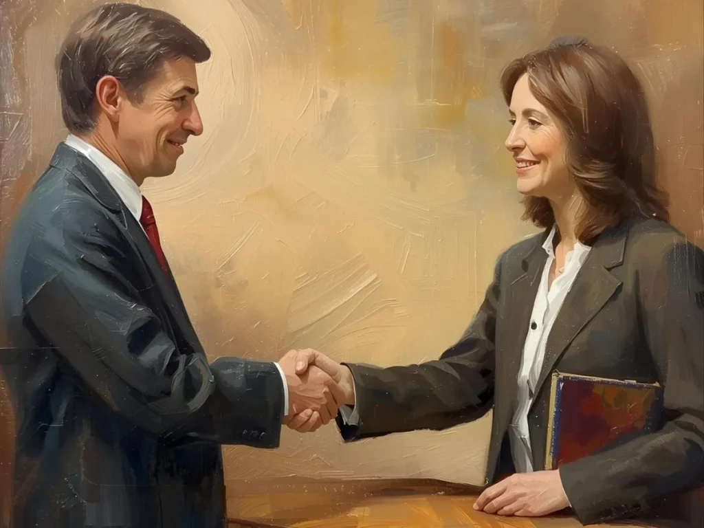 Greetings and Basic Politeness