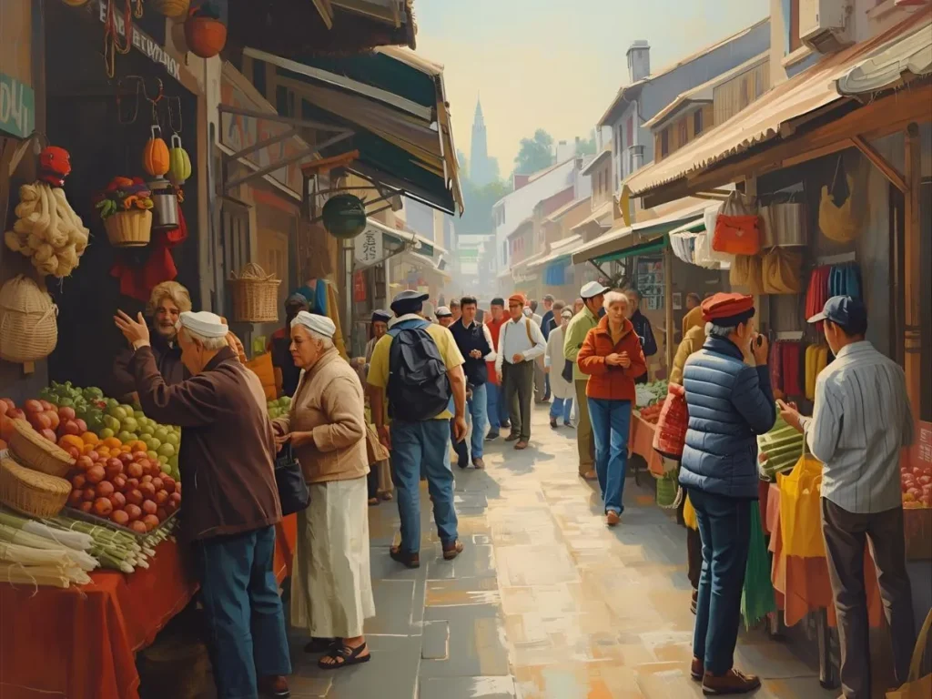 Greetings and Customer Welcomes