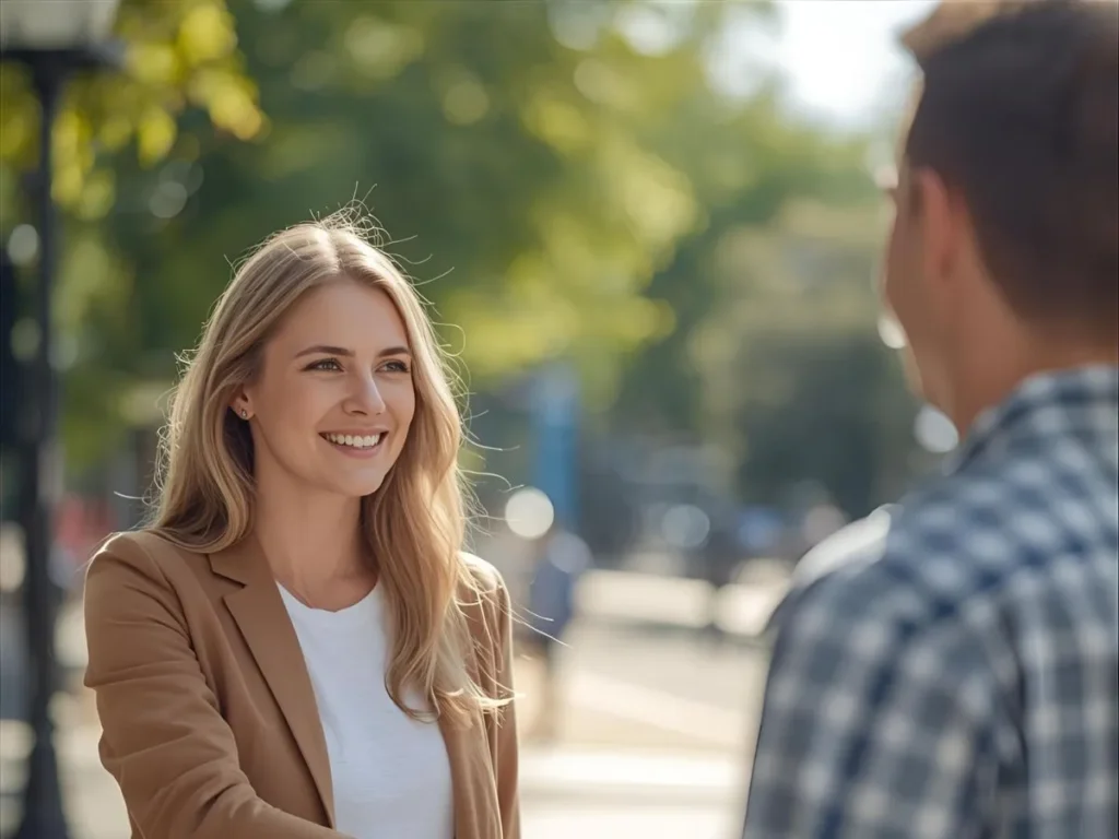 Greetings & Polite Expressions