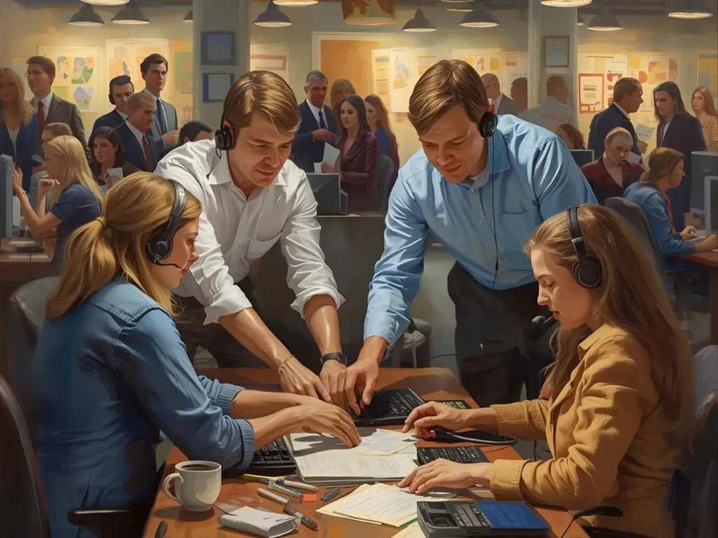 Handling Special Requests and Issues