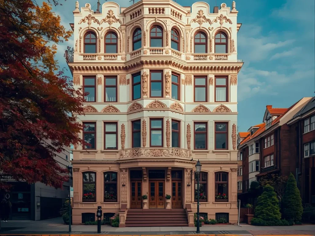 Hotel and Accommodation Phrases