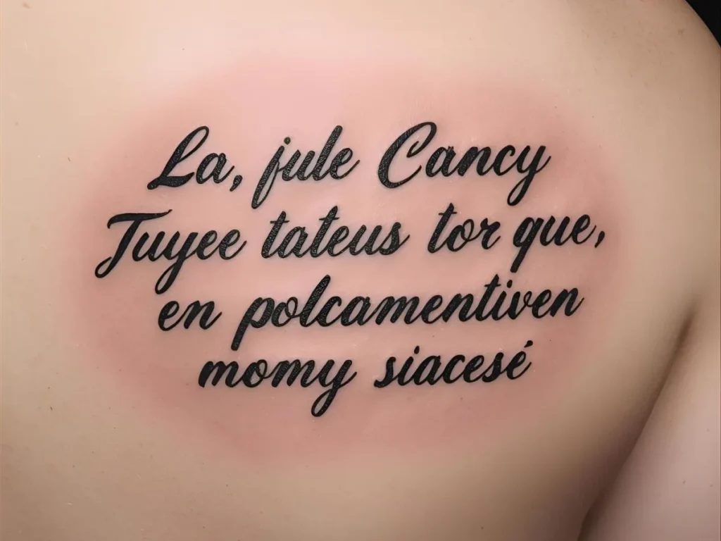 Inspirational Italian Phrases for Tattoos