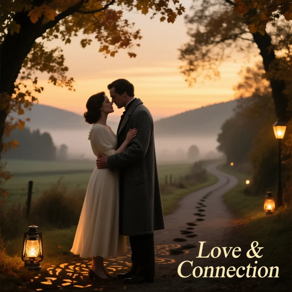 Love & Connection Phrases
