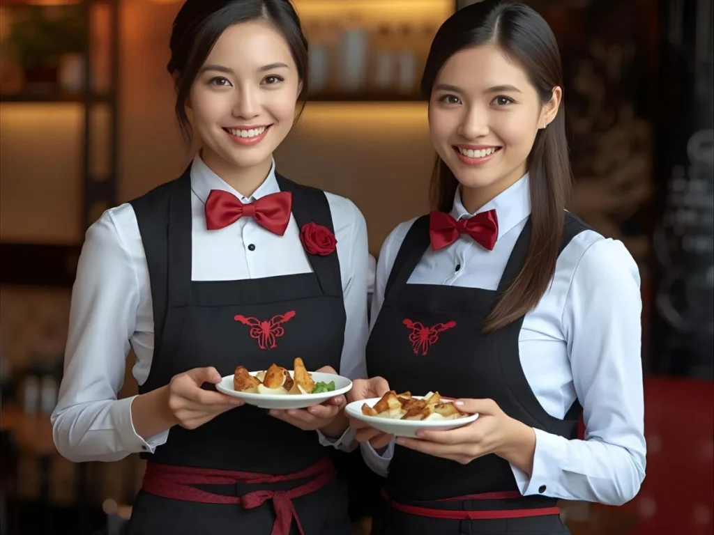 phrases-for-waiters-and-restaurant-workers