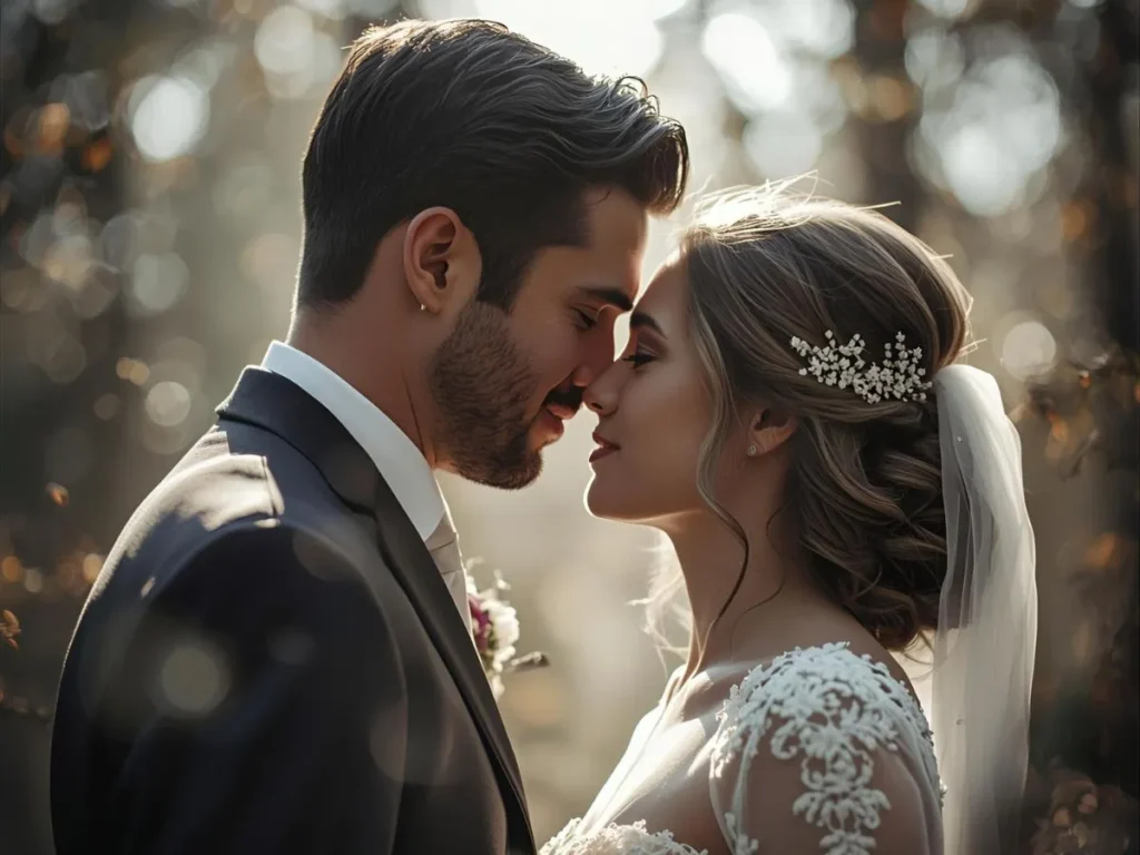 Romantic Compliments