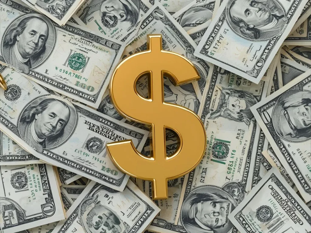 Shopping and Money Matters