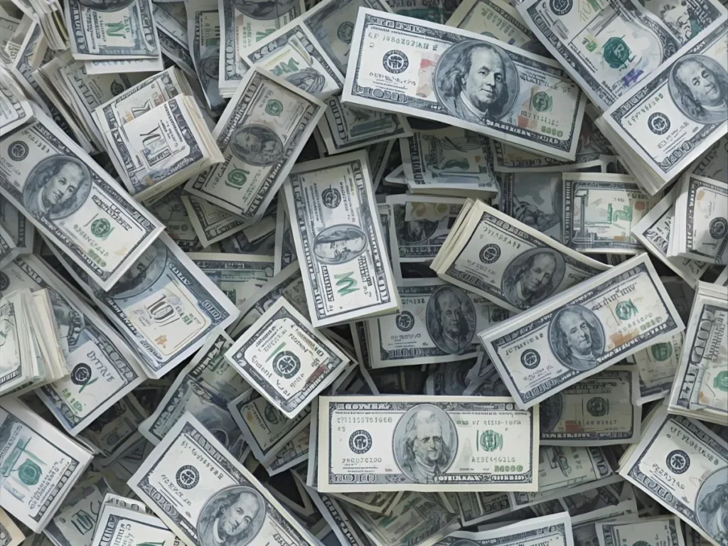 Shopping and Money Phrases