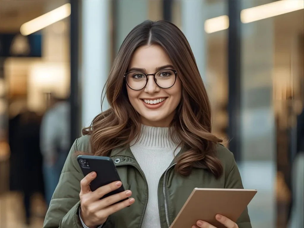 Shopping and Payments