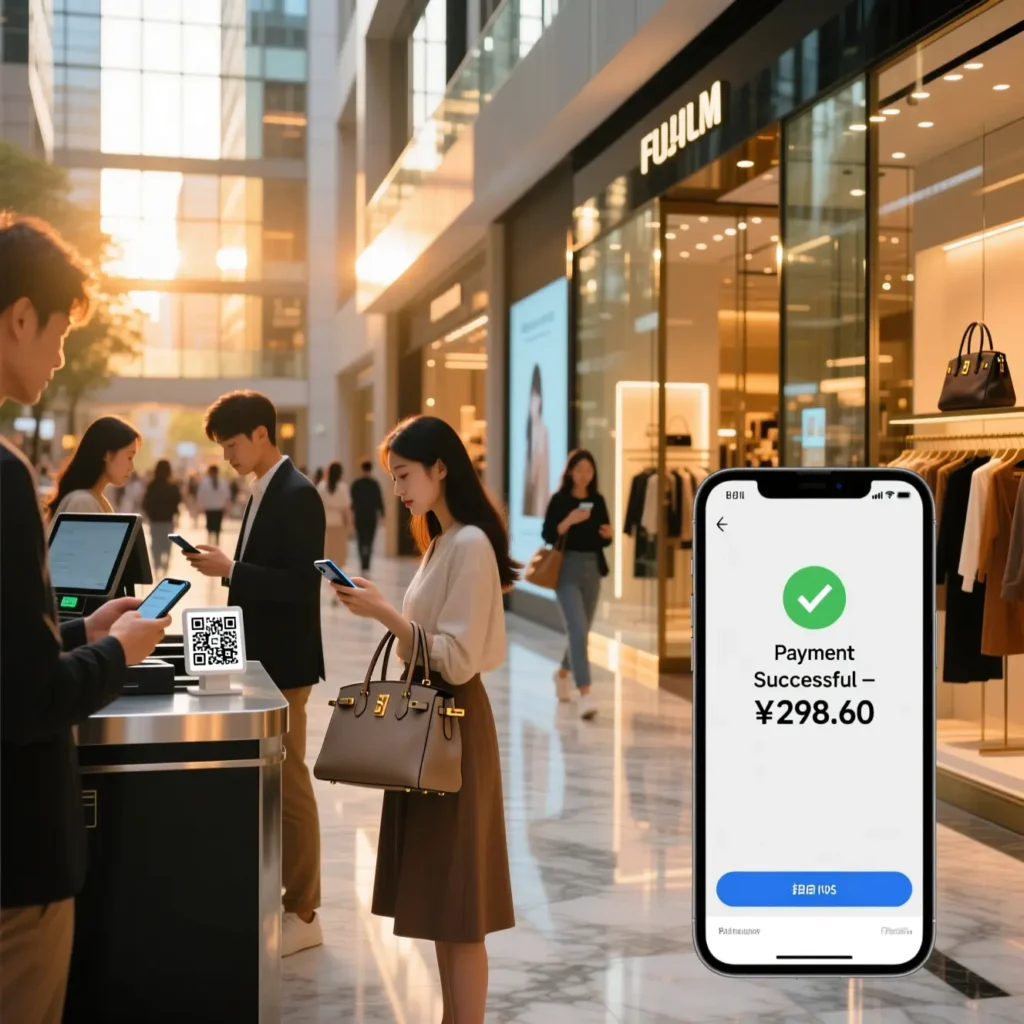 Shopping and Transactions