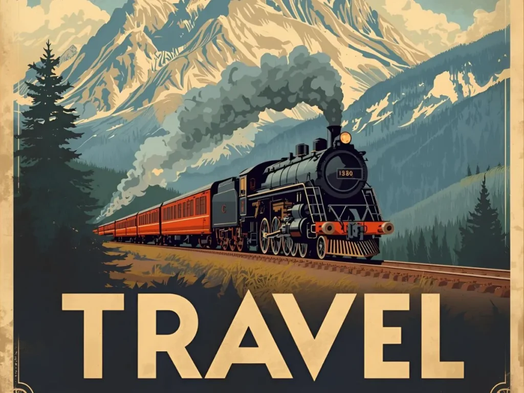 Transportation & Travel