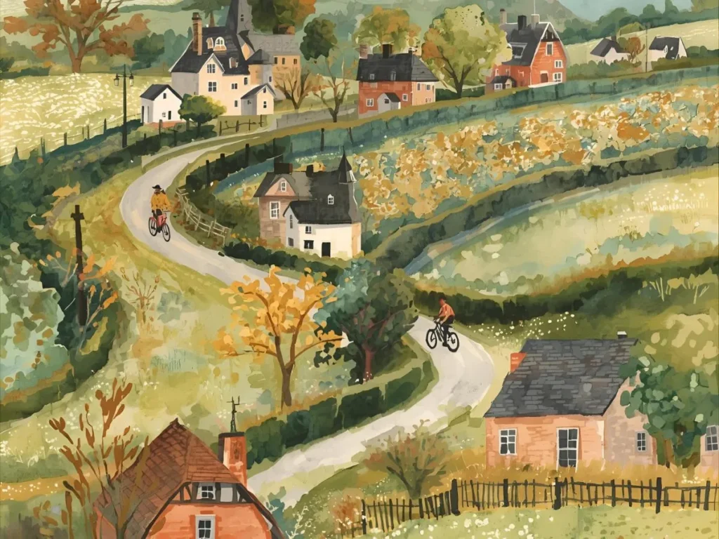 Transportation Phrases 