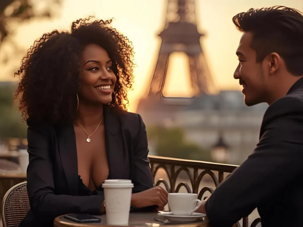 Why Flirty French Phrases for Him Matter