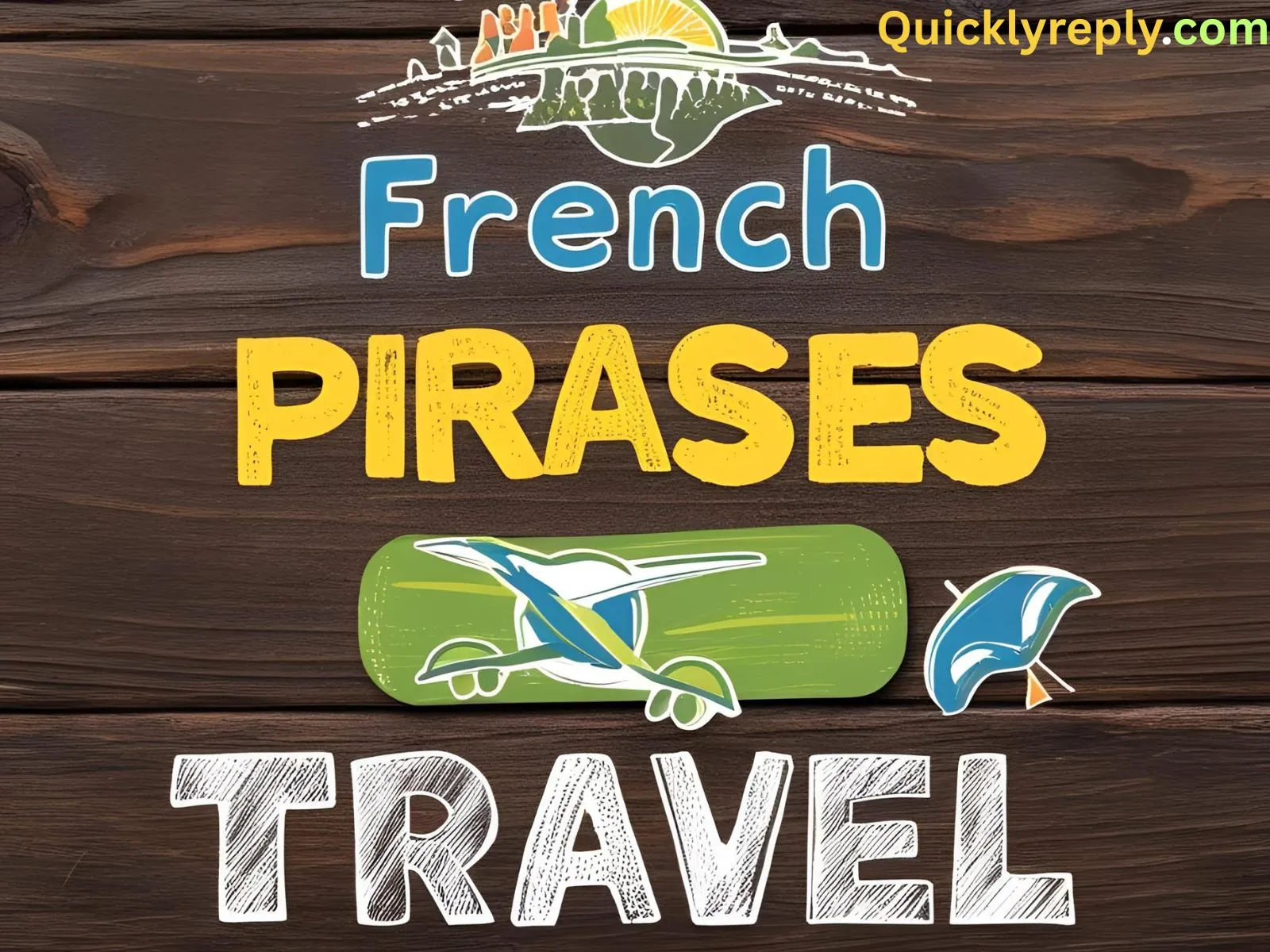 ✈️ French Phrases for Travel: Your Friendly Guide to Speaking with Ease