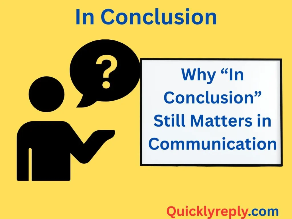 In Clusion In Communication