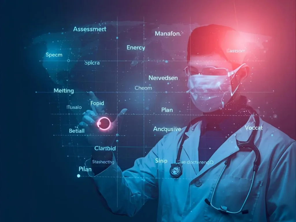 Assessment & Plan Dot Phrases