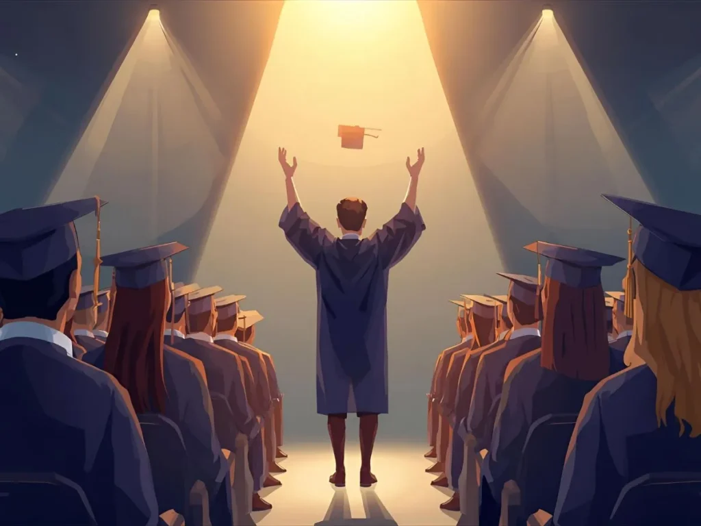 Academic & Formal Endings