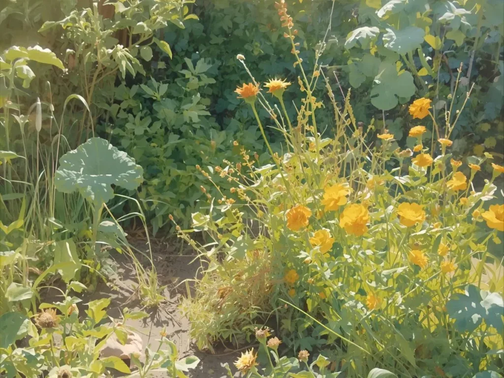 Areas for Improvement 