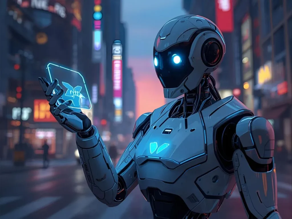 Asking for Directions