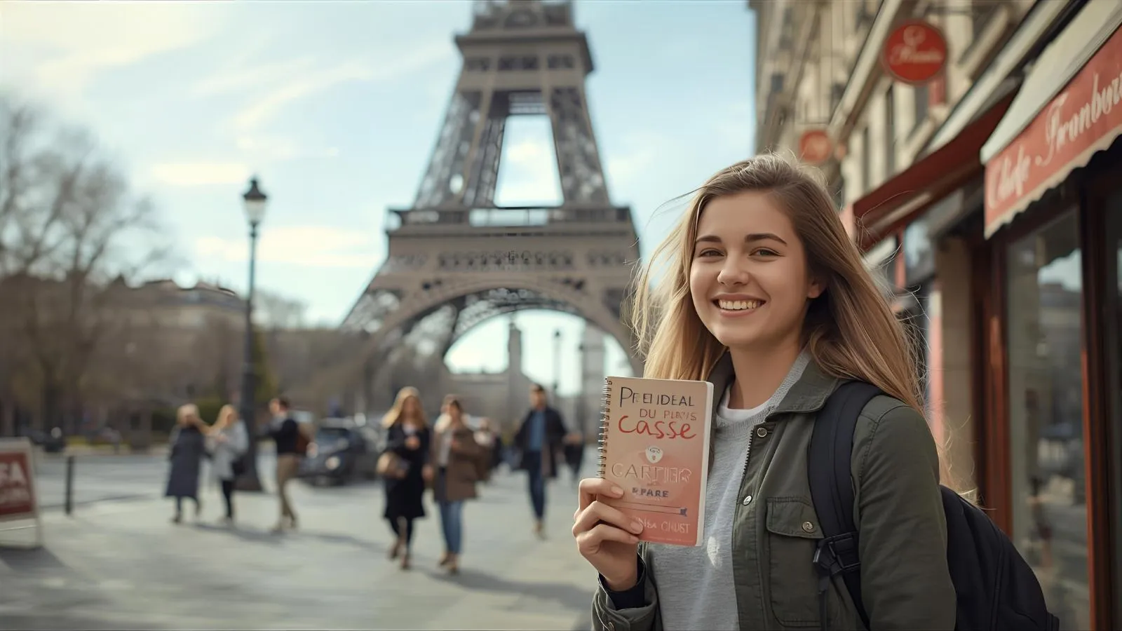 basic french phrases for travel