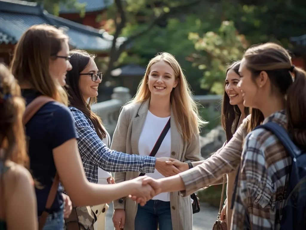 Basic Greetings and Introductions