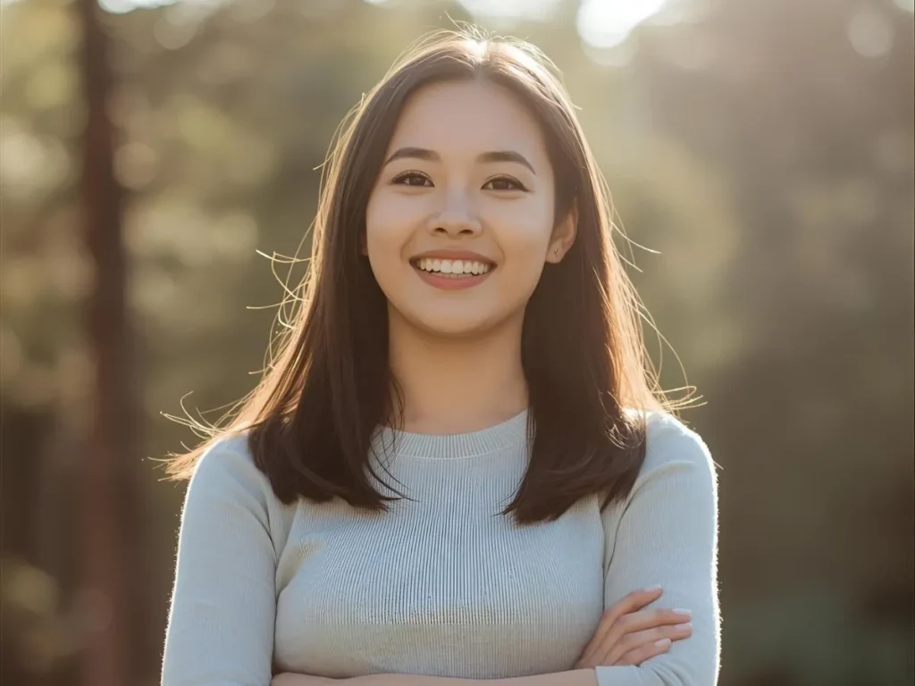 Building Confidence and Self-Belief