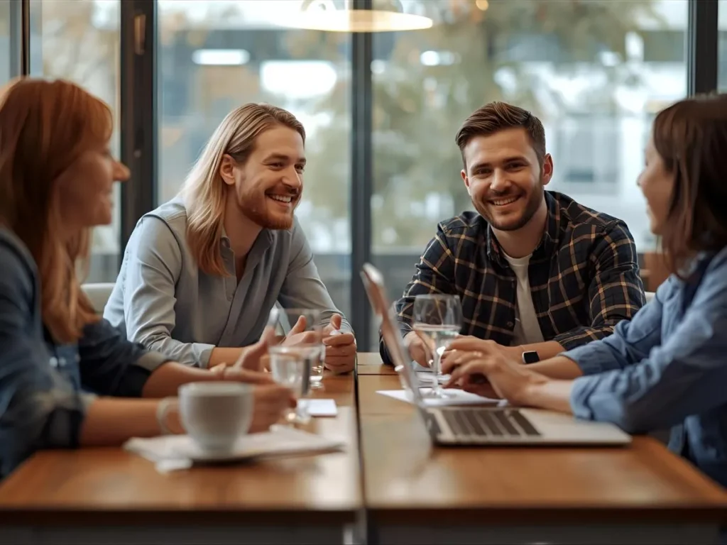 Casual & Conversational Endings