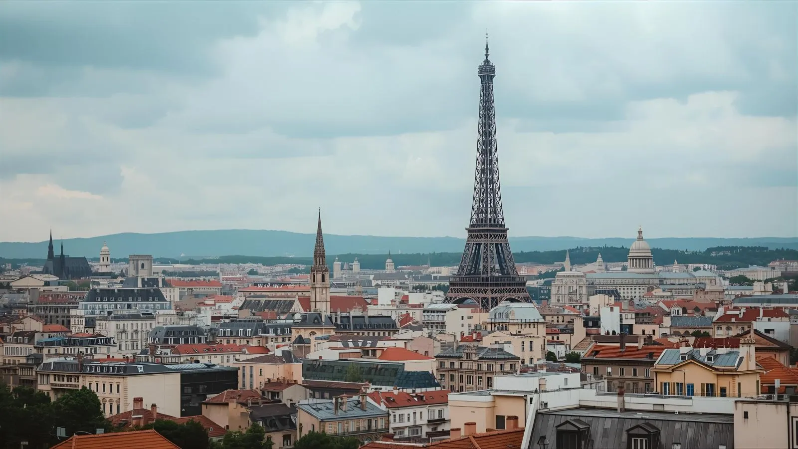 Common French Phrases for Travel