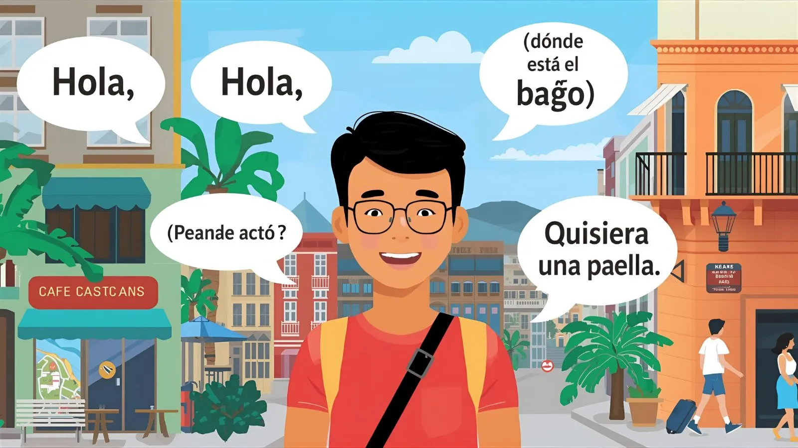 common spanish phrases for travel