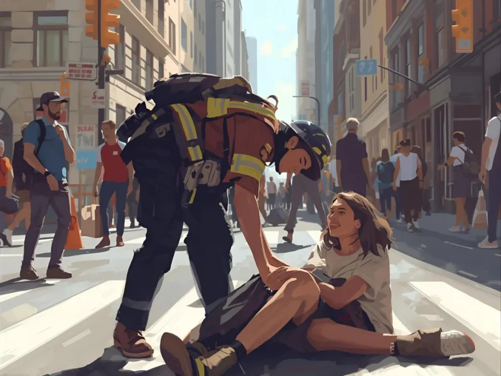 Emergencies and Help