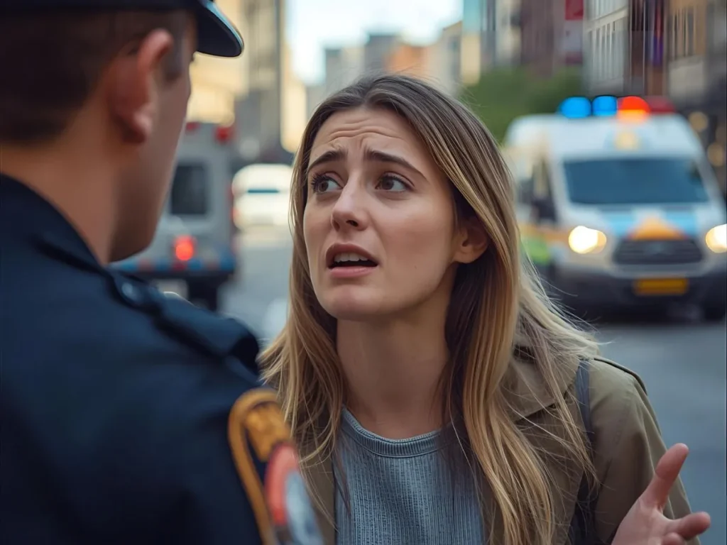 Emergency and Safety Phrases