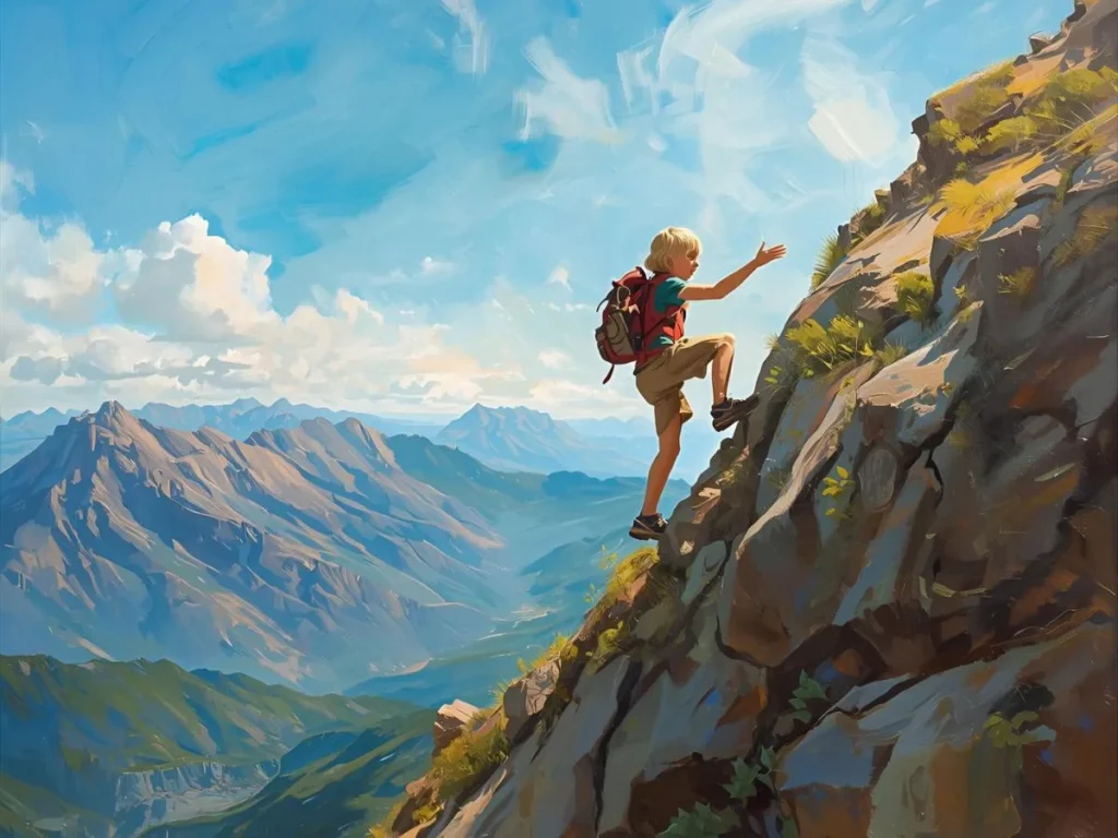 Encouraging Effort and Perseverance