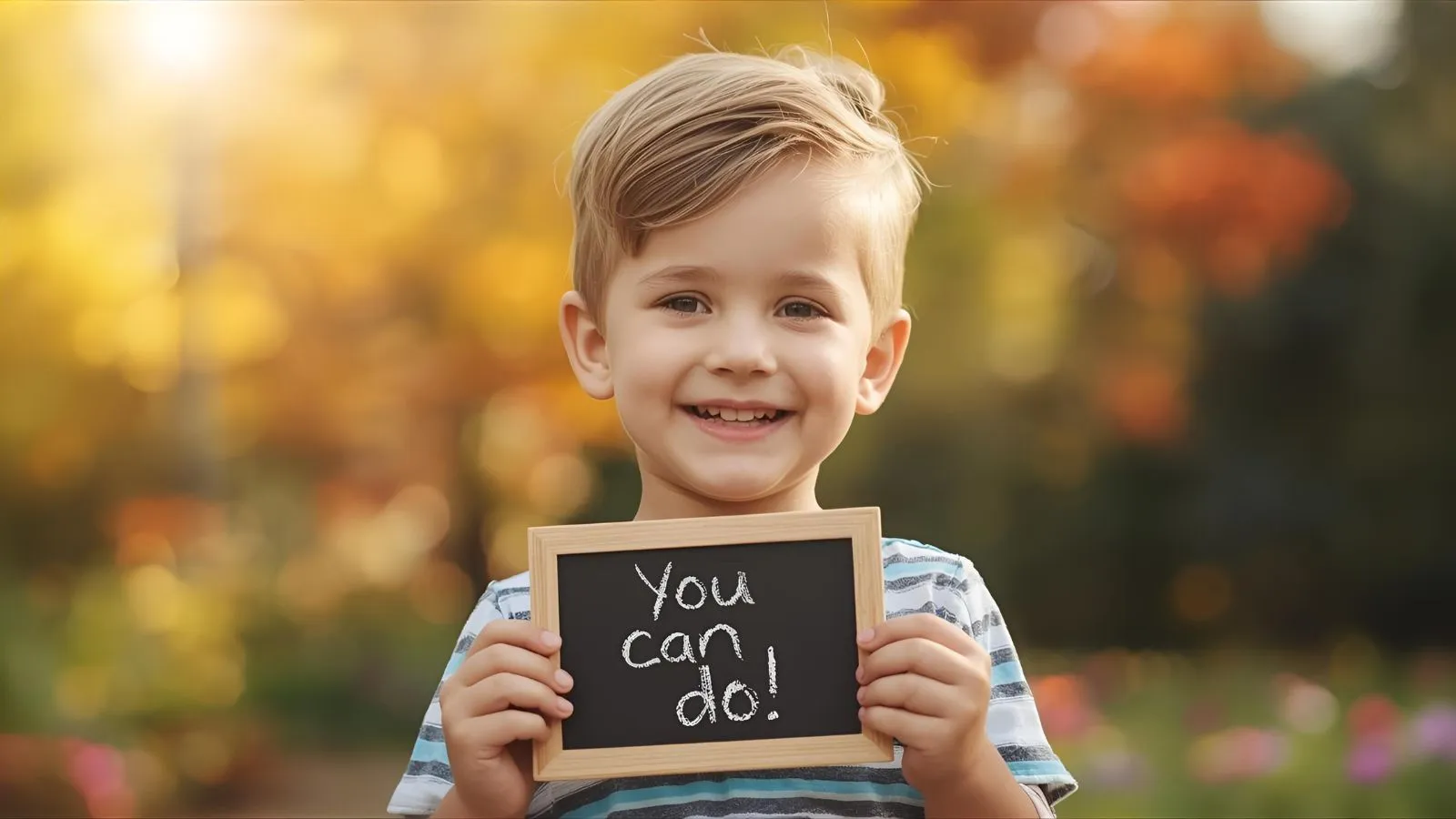 encouraging phrases for kids