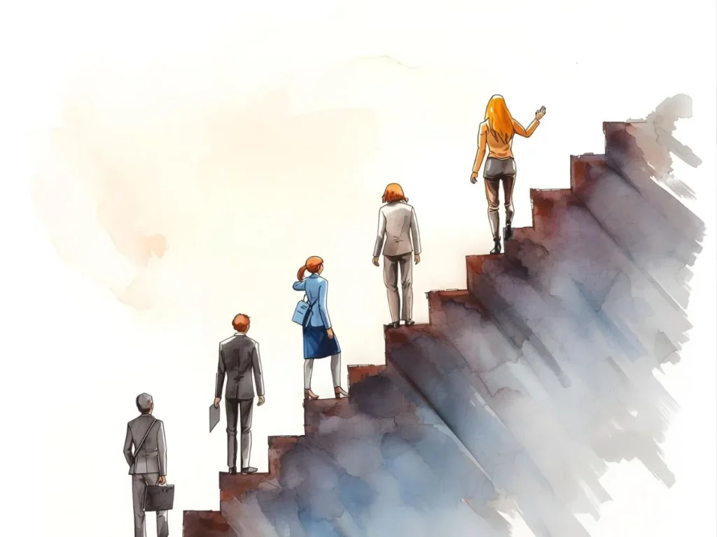 Encouraging Professional Growth