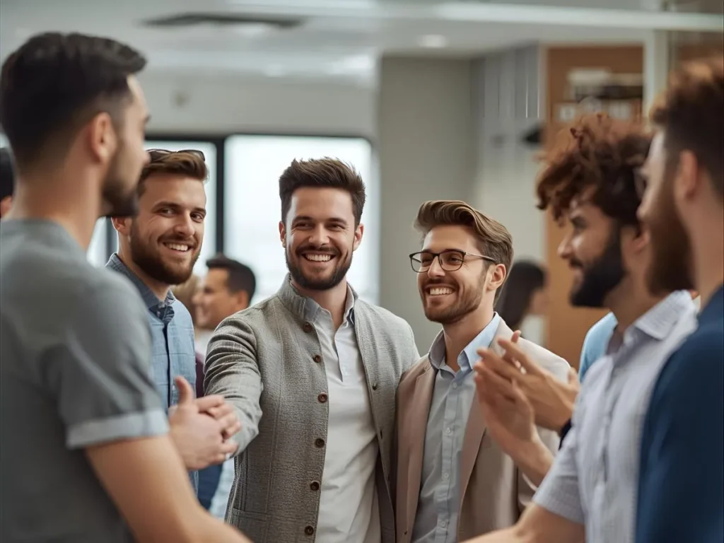 Essential Greetings and Introductions