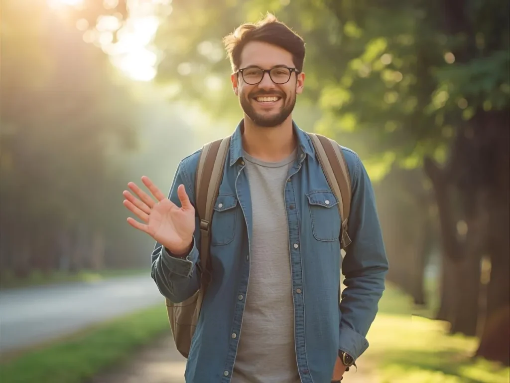 Essential Greetings and Polite Phrases