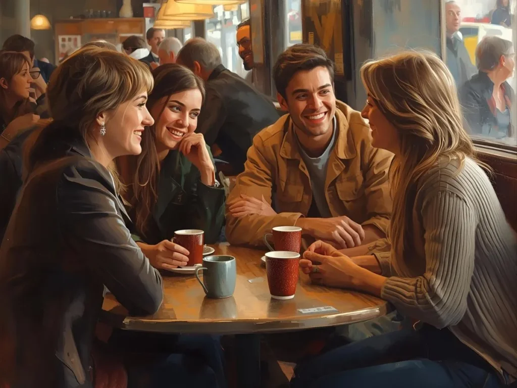 Everyday Conversations