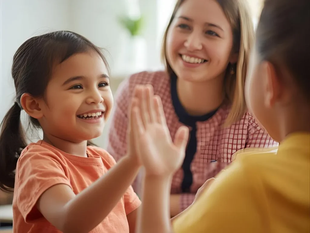 Greetings & Basic Politeness