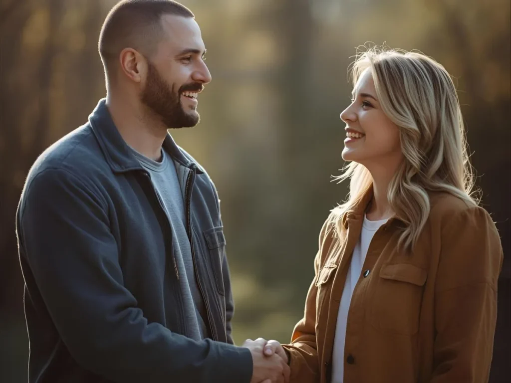 Greetings and Introductions