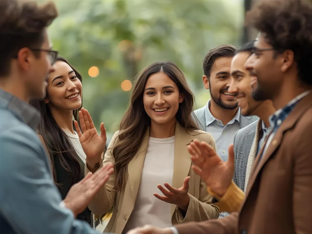 Greetings and Polite Expressions